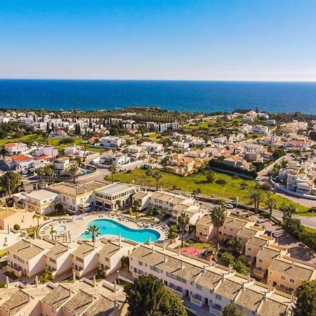 Ponta Grande Resort Albufeira Bagian luar foto